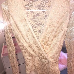 Bodysuit Never Worn!!!